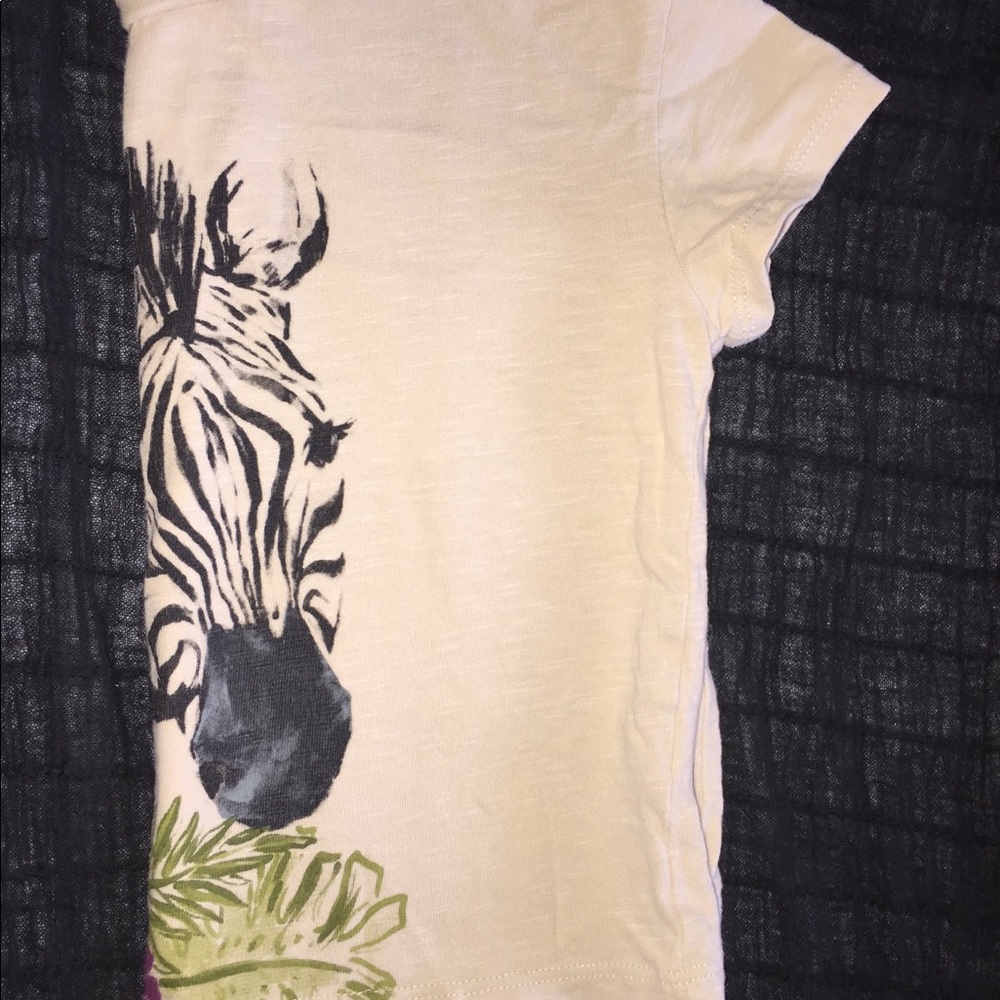 Gently worn and so sad it got too small so quick!
